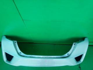 Бампер задний HONDA FIT GK3 2 ракурс
