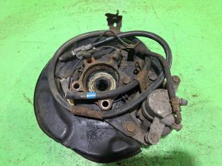 Ступица правая задняя TOYOTA ESTIMA AHR20 42431-28130 2 ракурс