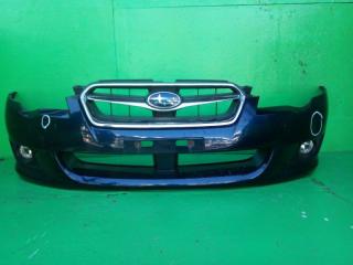 Бампер передний SUBARU LEGACY BP5 1 ракурс