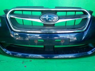Бампер передний SUBARU LEGACY BP5 4 ракурс