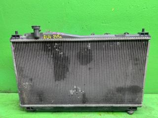 Радиатор основной HONDA CIVIC EU4 19010-PLM-A52 1 ракурс Радиатор основной HONDA CIVIC EU4 19010-PLM-A52 1 ракурс
