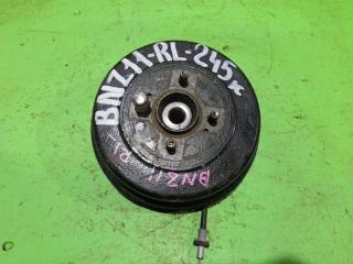 Ступица левая задняя NISSAN CUBE BNZ11 43206-70A10 1 ракурс