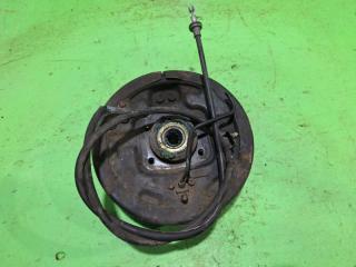 Ступица левая задняя NISSAN CUBE BNZ11 43206-70A10 2 ракурс