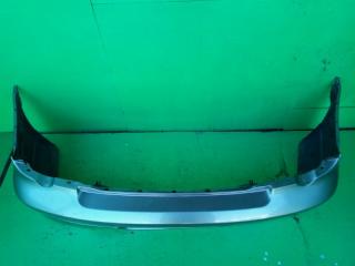 Бампер задний SUBARU IMPREZA GGD 2 ракурс Бампер задний SUBARU IMPREZA GGD 2 ракурс