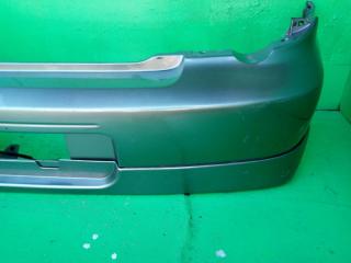 Бампер задний SUBARU IMPREZA GGD 5 ракурс Бампер задний SUBARU IMPREZA GGD 5 ракурс