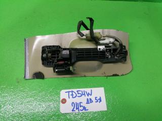 Ручка задней двери задняя SUZUKI ESCUDO TD54W 2 ракурс