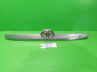 Ручка задней двери задняя TOYOTA COROLLA FIELDER NZE124 76811-13150 1 ракурс