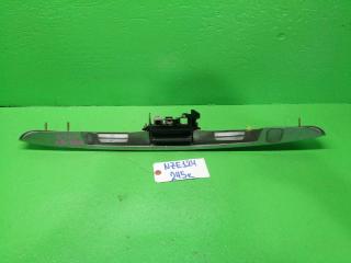 Ручка задней двери задняя TOYOTA COROLLA FIELDER NZE124 76811-13150 2 ракурс