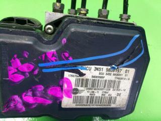 Блок abs MINI COUNTRYMAN R60 34519808197 2 ракурс