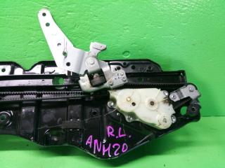 Доводчик двери левый задний TOYOTA VELLFIRE ANH20 85006-58020 4 ракурс