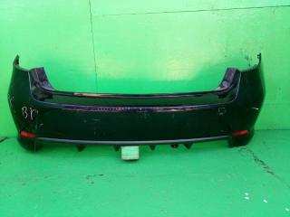 Бампер задний SUBARU IMPREZA GH6 1 ракурс Бампер задний SUBARU IMPREZA GH6 1 ракурс