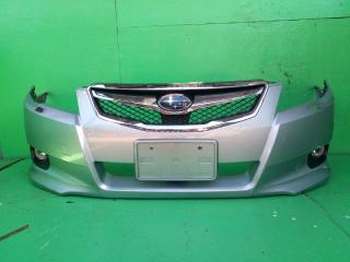 Бампер передний SUBARU LEGACY BR9 1 ракурс