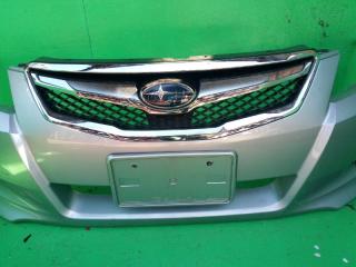 Бампер передний SUBARU LEGACY BR9 4 ракурс