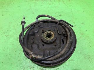 Ступица правая задняя NISSAN CUBE BNZ11 43206-70A10 2 ракурс