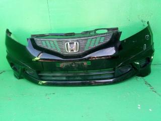Обвес HONDA FIT GE6 1 ракурс