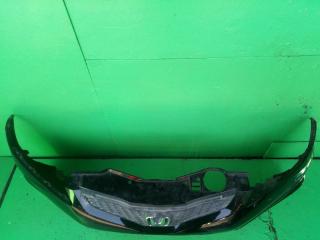 Обвес HONDA FIT GE6 2 ракурс