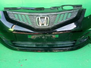 Обвес HONDA FIT GE6 4 ракурс
