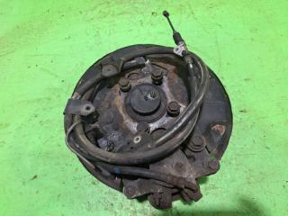 Ступица левая задняя TOYOTA ALPHARD ANH20 42431-58020 1 ракурс