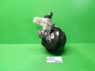 Главный тормозной цилиндр VOLKSWAGEN GOLF 5K1 1K2614105BJ 1 ракурс