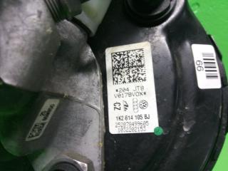 Главный тормозной цилиндр VOLKSWAGEN GOLF 5K1 1K2614105BJ 2 ракурс