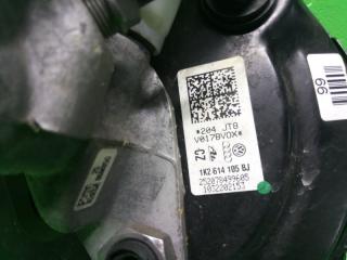 Главный тормозной цилиндр VOLKSWAGEN GOLF 5K1 1K2614105BJ 3 ракурс