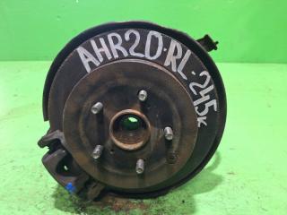 Ступица левая задняя TOYOTA ESTIMA AHR20 42431-28130 1 ракурс