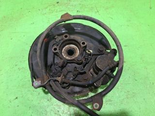 Ступица левая задняя TOYOTA ESTIMA AHR20 42431-28130 2 ракурс