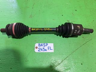 Привод левый передний MAZDA AXELA BK5P FG0125600 1 ракурс