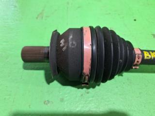 Привод левый передний MAZDA AXELA BK5P FG0125600 2 ракурс