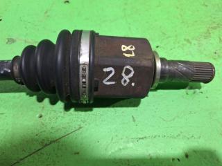 Привод левый передний MAZDA AXELA BK5P FG0125600 3 ракурс
