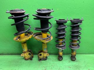 Стойка SUBARU LEGACY BP5 20310AG010, 20310AG000 1 ракурс