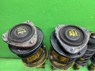 Стойка SUBARU LEGACY BP5 20310AG010, 20310AG000 2 ракурс