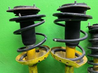 Стойка SUBARU LEGACY BP5 20310AG010, 20310AG000 3 ракурс