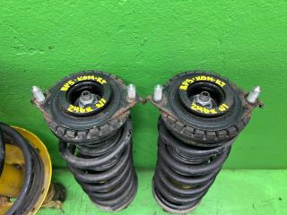 Стойка SUBARU LEGACY BP5 20310AG010, 20310AG000 5 ракурс