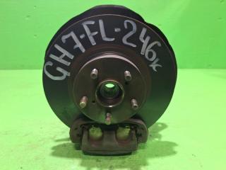 Ступица левая передняя SUBARU IMPREZA GH7 28313AG030 1 ракурс