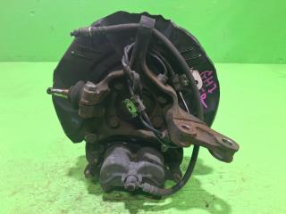 Ступица правая передняя SUBARU IMPREZA GH7 28313AG020 2 ракурс