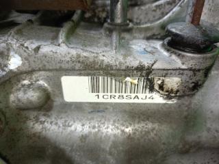 АКПП HONDA ACCORD CW2 K24A M8SA 2 ракурс