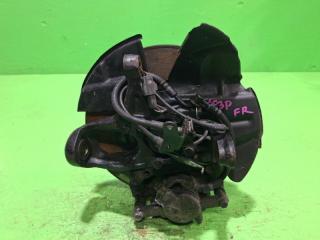 Ступица правая передняя MAZDA RX-8 SE3P F15133020 2 ракурс