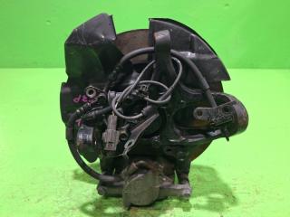 Ступица левая передняя MAZDA RX-8 SE3P F15133030 2 ракурс