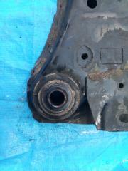 Балка под двс передняя NISSAN XTRAIL NT32 3 ракурс