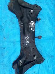 Балка под двс передняя MITSUBISHI LANCER CS5W 3 ракурс