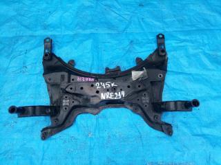 Балка под двс передняя TOYOTA COROLLA NRE214 1 ракурс
