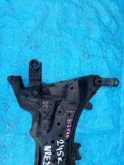 Балка под двс передняя TOYOTA COROLLA NRE214 2 ракурс