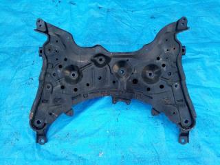 Балка под двс передняя TOYOTA COROLLA NRE214 4 ракурс