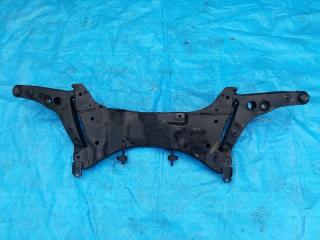 Балка под двс передняя MITSUBISHI DINGO CQ1A 4G13 4 ракурс