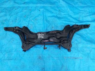 Балка под двс передняя MITSUBISHI DION CR6W 4G94 1 ракурс Балка под двс передняя MITSUBISHI DION CR6W 4G94 1 ракурс