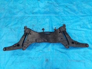 Балка под двс передняя MITSUBISHI DION CR6W 4G94 2 ракурс Балка под двс передняя MITSUBISHI DION CR6W 4G94 2 ракурс
