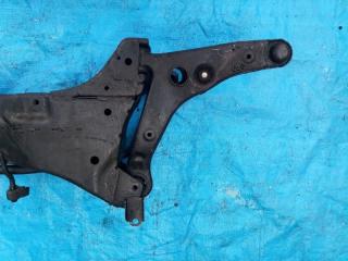 Балка под двс передняя MITSUBISHI DION CR6W 4G94 3 ракурс Балка под двс передняя MITSUBISHI DION CR6W 4G94 3 ракурс