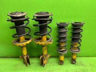 Стойка SUBARU LEGACY BP5 20310AG010, 20310AG000 1 ракурс