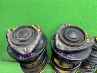 Стойка SUBARU LEGACY BP5 20310AG010, 20310AG000 2 ракурс